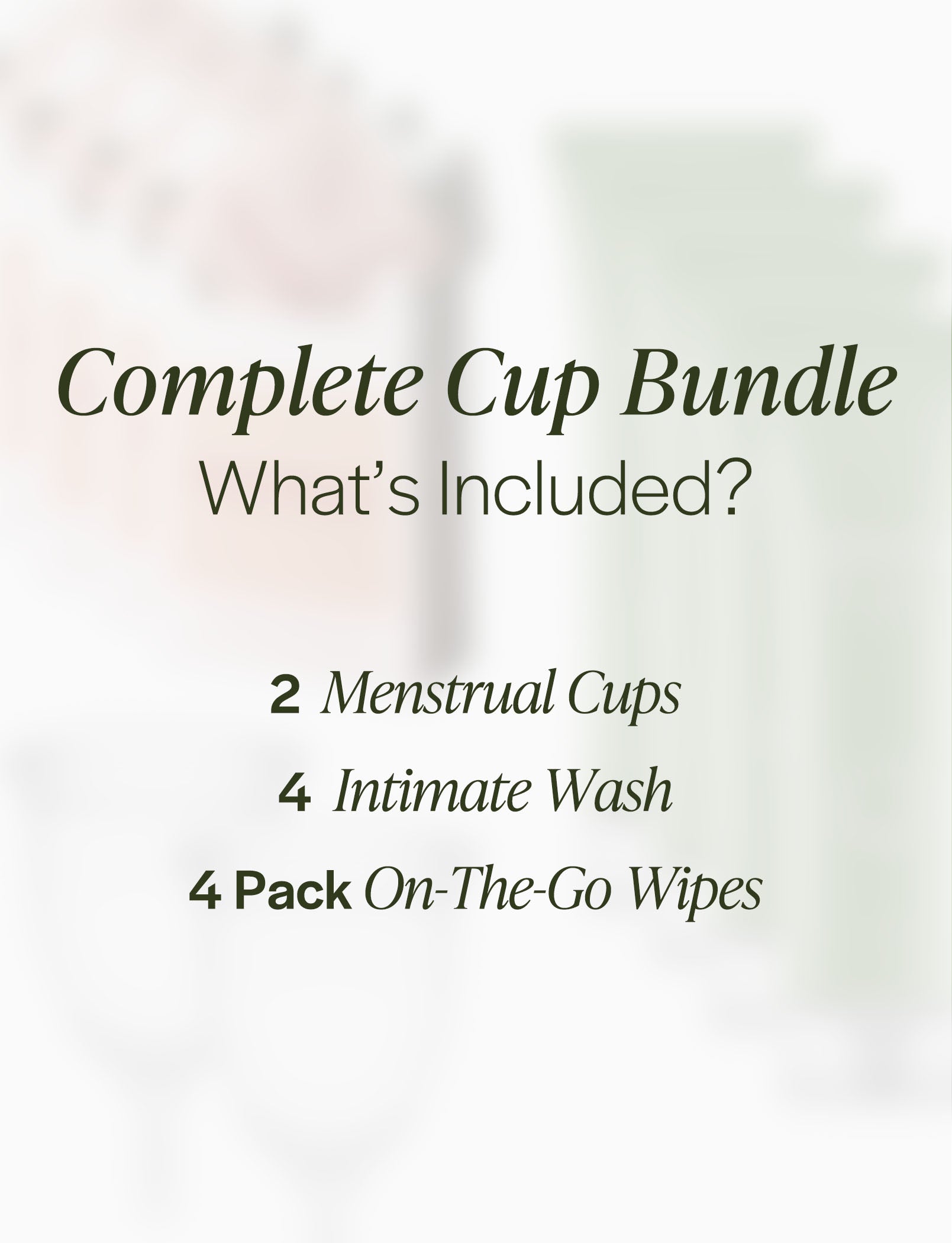 allmatters-organicup-coupe-menstruelle-kit-complet-2-coupes-taille-a image 2