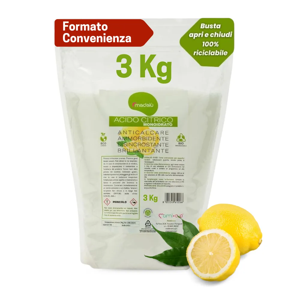 mamicup-acide-citrique-poudre-3-kg-anticalcaire-naturel image 1