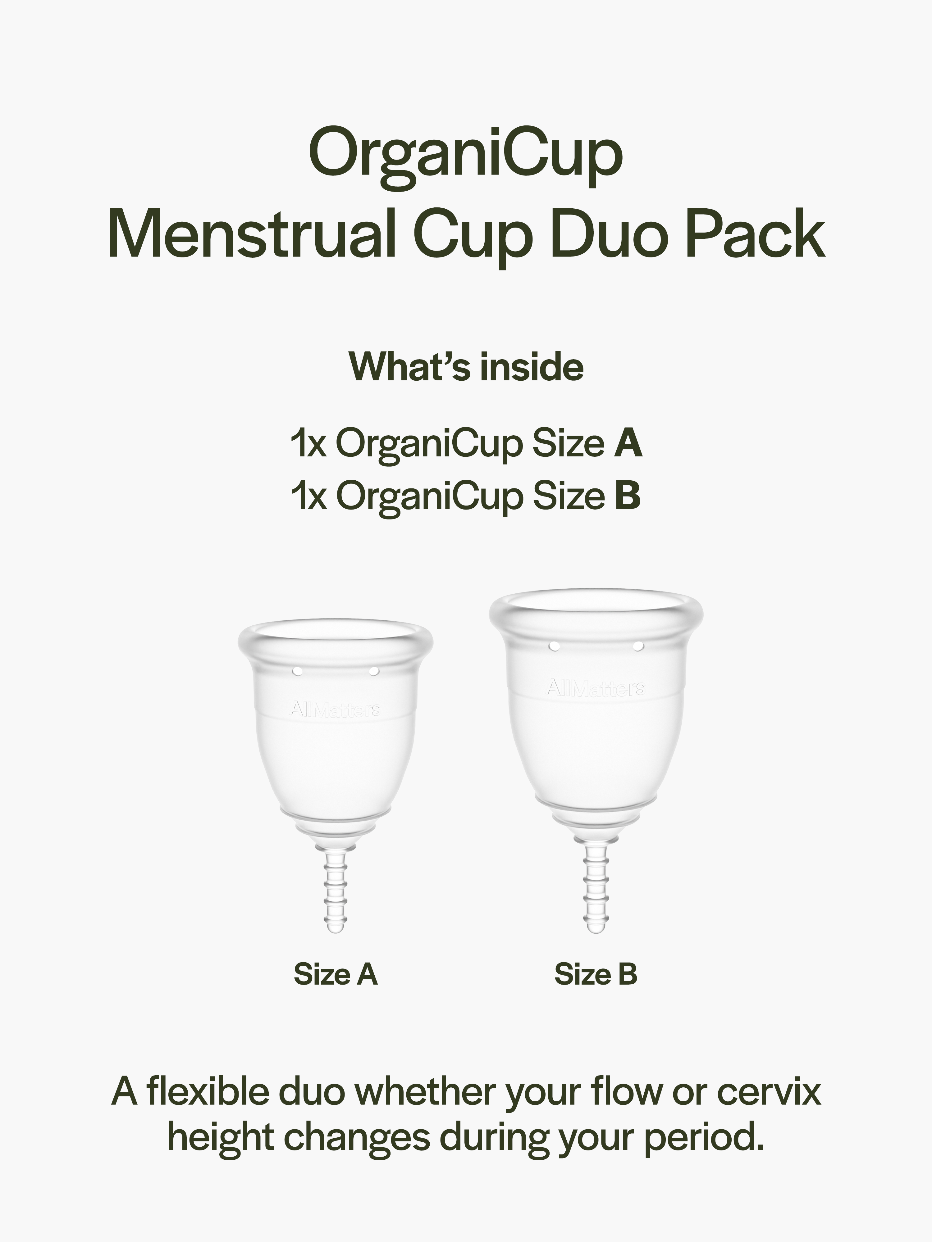 allmatters-organicup-duo-coupe-menstruelle-tailles-a-b-silicone image 6