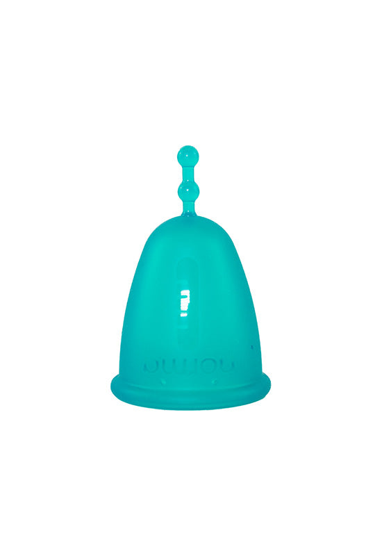 fluyda-norma-soft-coupe-menstruelle-taille-l-silicone-souple image 3
