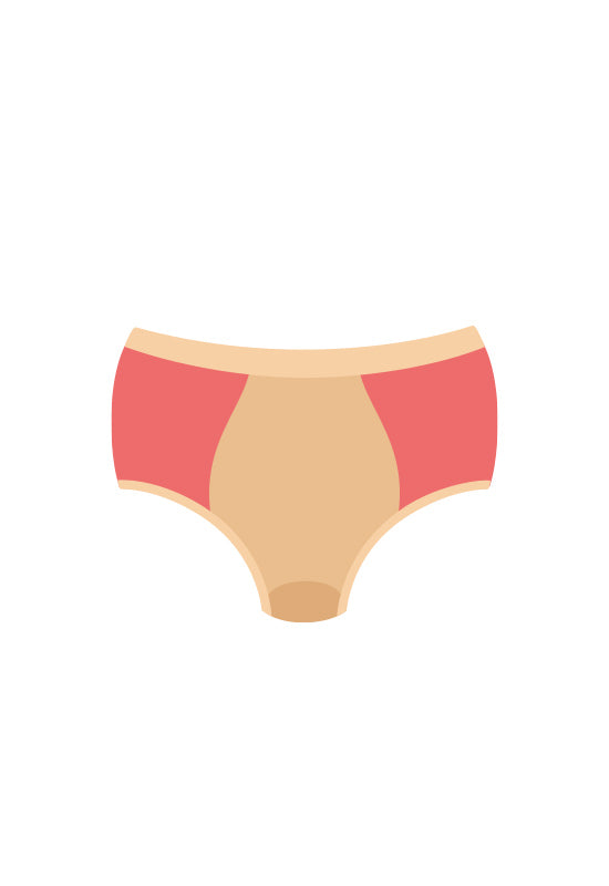 fluyda-bloomin-nude-culotte-menstruelle-flux-moyen image 8