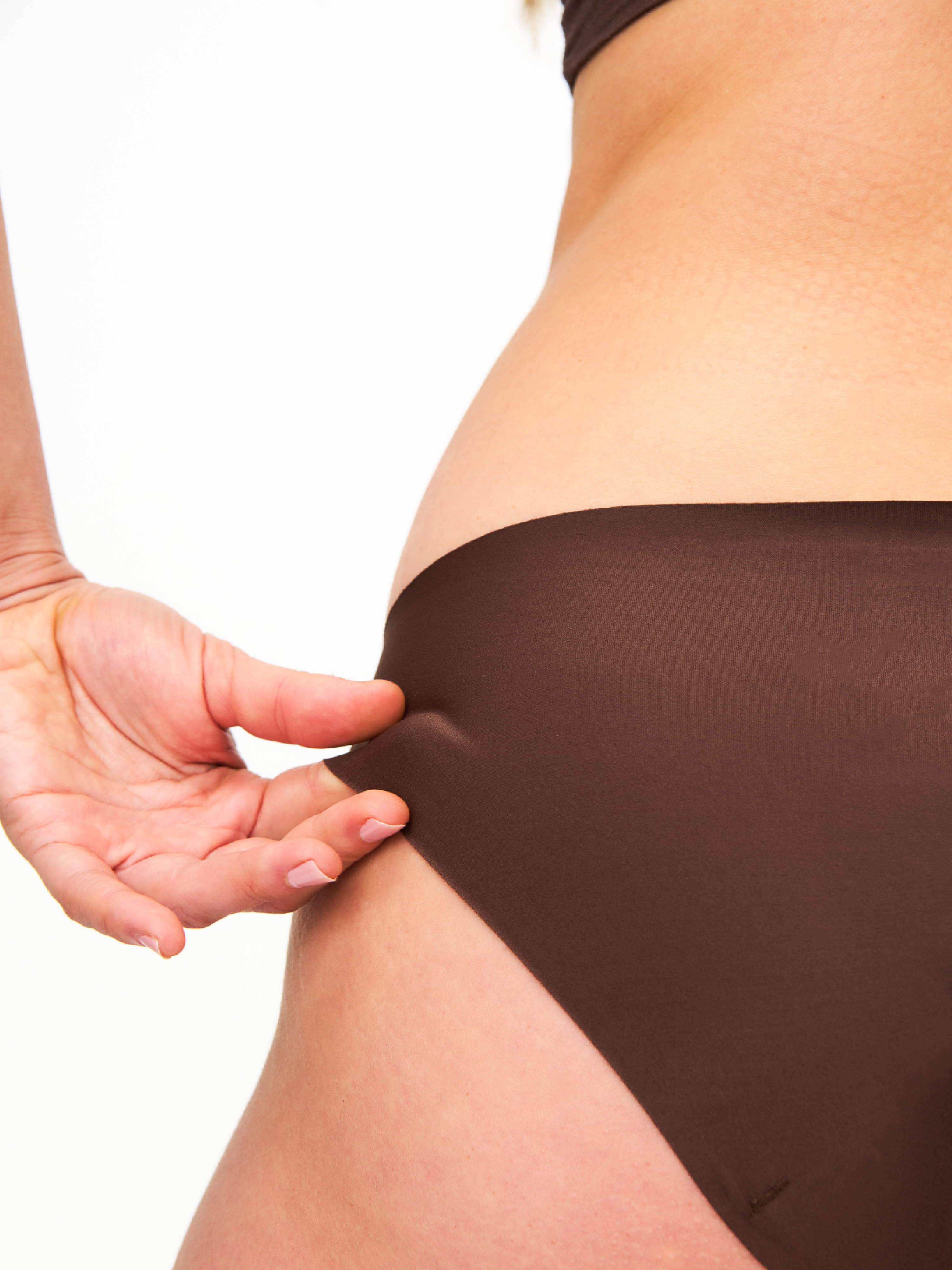 allmatters-activematters-brief-culotte-menstruelle-marron-3-4-tampons image 4