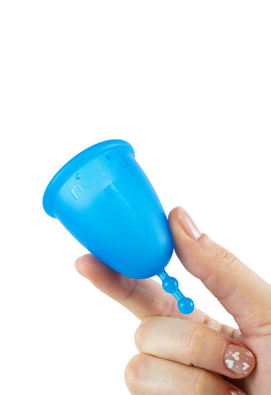 fluyda-norma-hard-coupe-menstruelle-taille-m-silicone-m-dical image 3