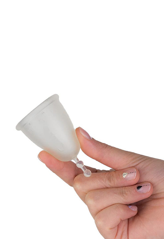 fluyda-norma-soft-coupe-menstruelle-taille-m-silicone image 7