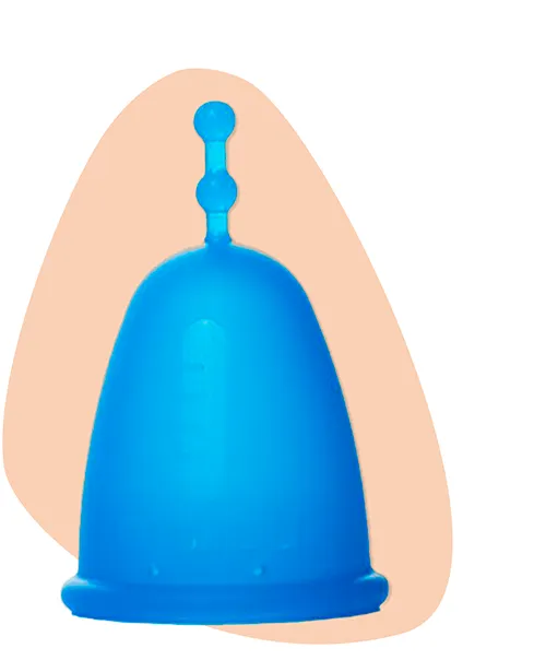 fluyda-norma-hard-coupe-menstruelle-taille-m-silicone-m-dical image 1