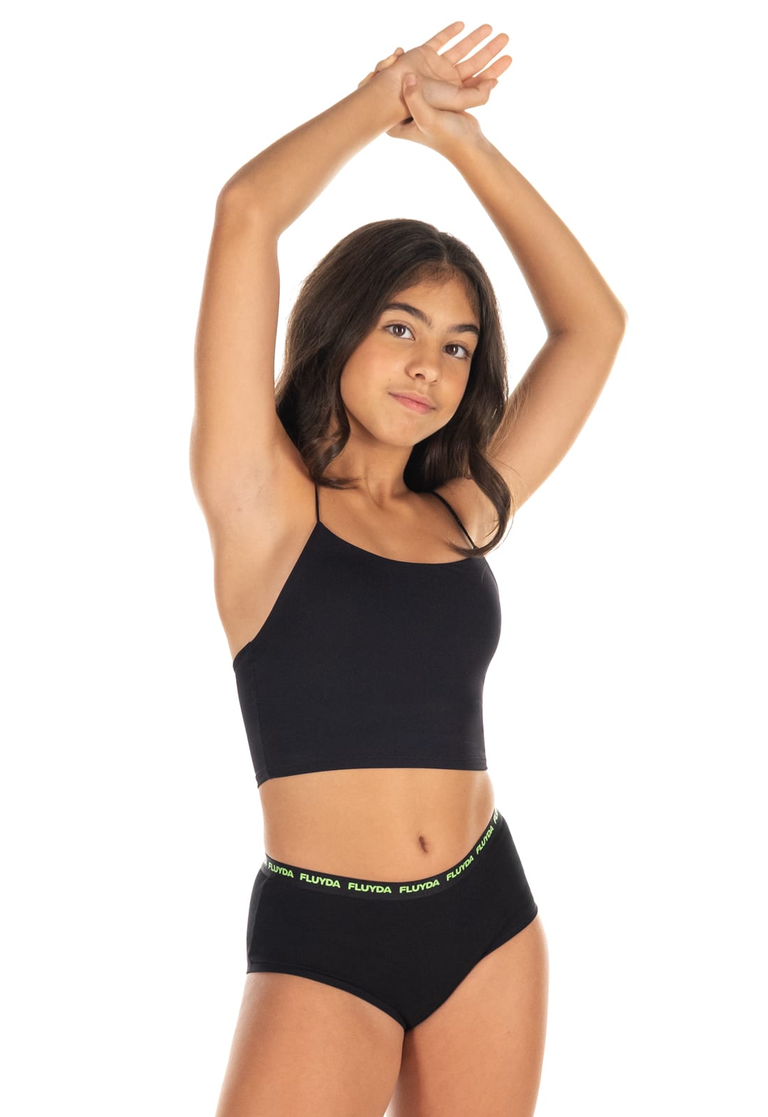 fluyda-teen-culotte-menstruelle-coton-bio-ado-11-12-ans-flux-abondant image 3