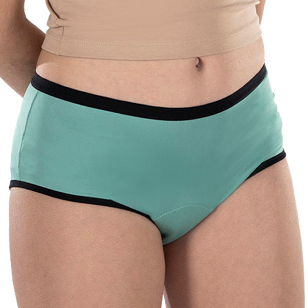 fluyda-teen-basic-culotte-menstruelle-ado-rose-flux-moyen image 6