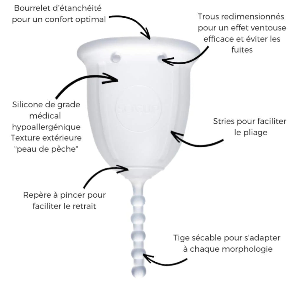 so-cup-gallica-pack-libert-coupe-menstruelle-2-cups-st-rilisateur image 2