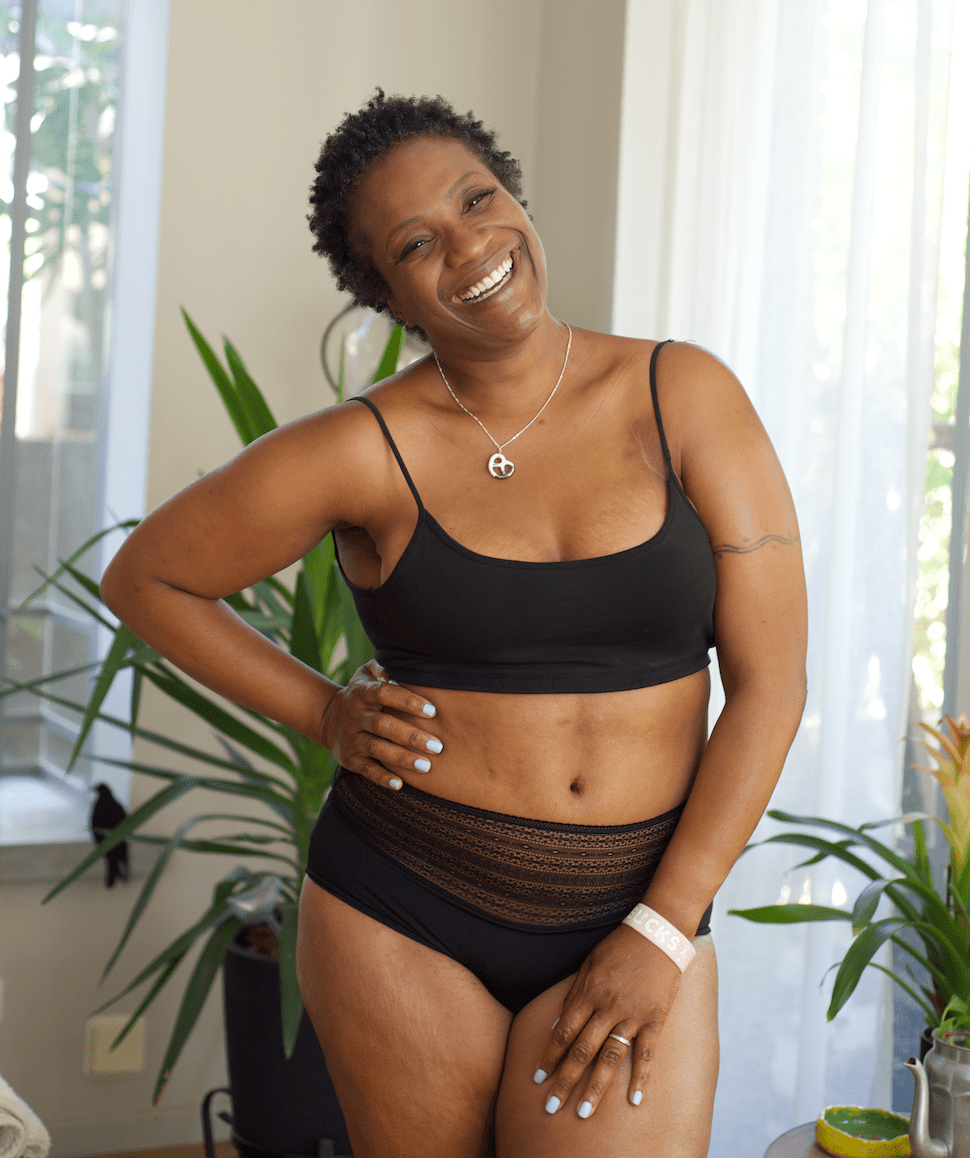 louloucup-rose-classique-margot-culotte-menstruelle-2xl-flux-moyen image 2