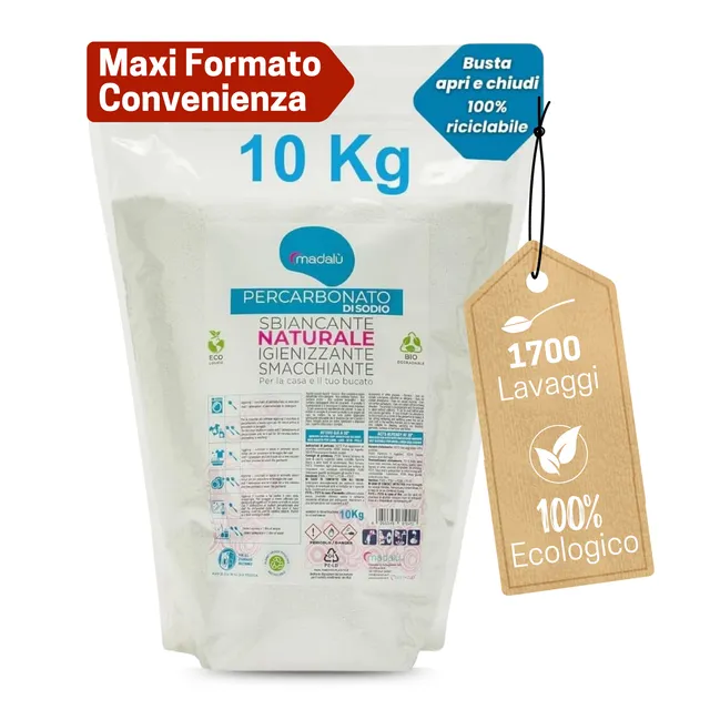 mamicup-percarbonate-de-soude-10-kg-d-tachant-blanchissant-naturel image 1