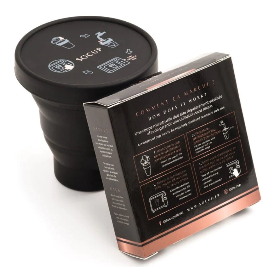 so-cup-gallica-st-rilisateur-r-tractable-coupe-menstruelle image 2