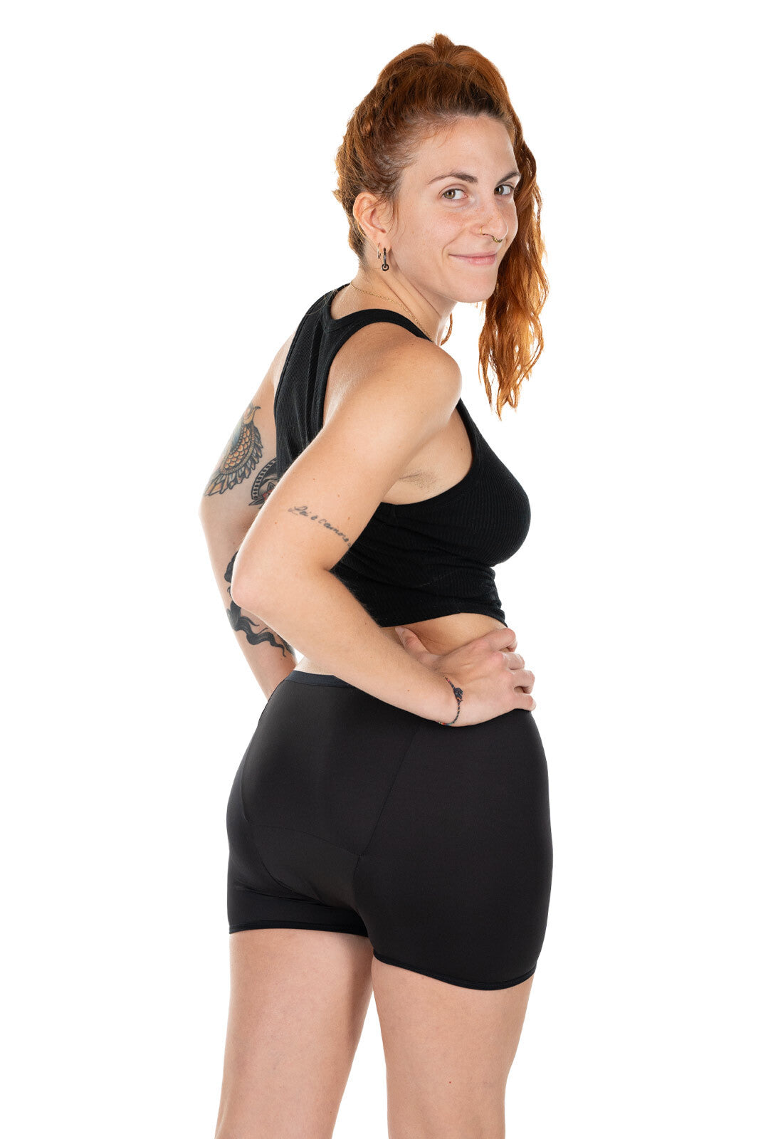 fluyda-basic-boxer-culotte-menstruelle-noir-flux-moyen image 2