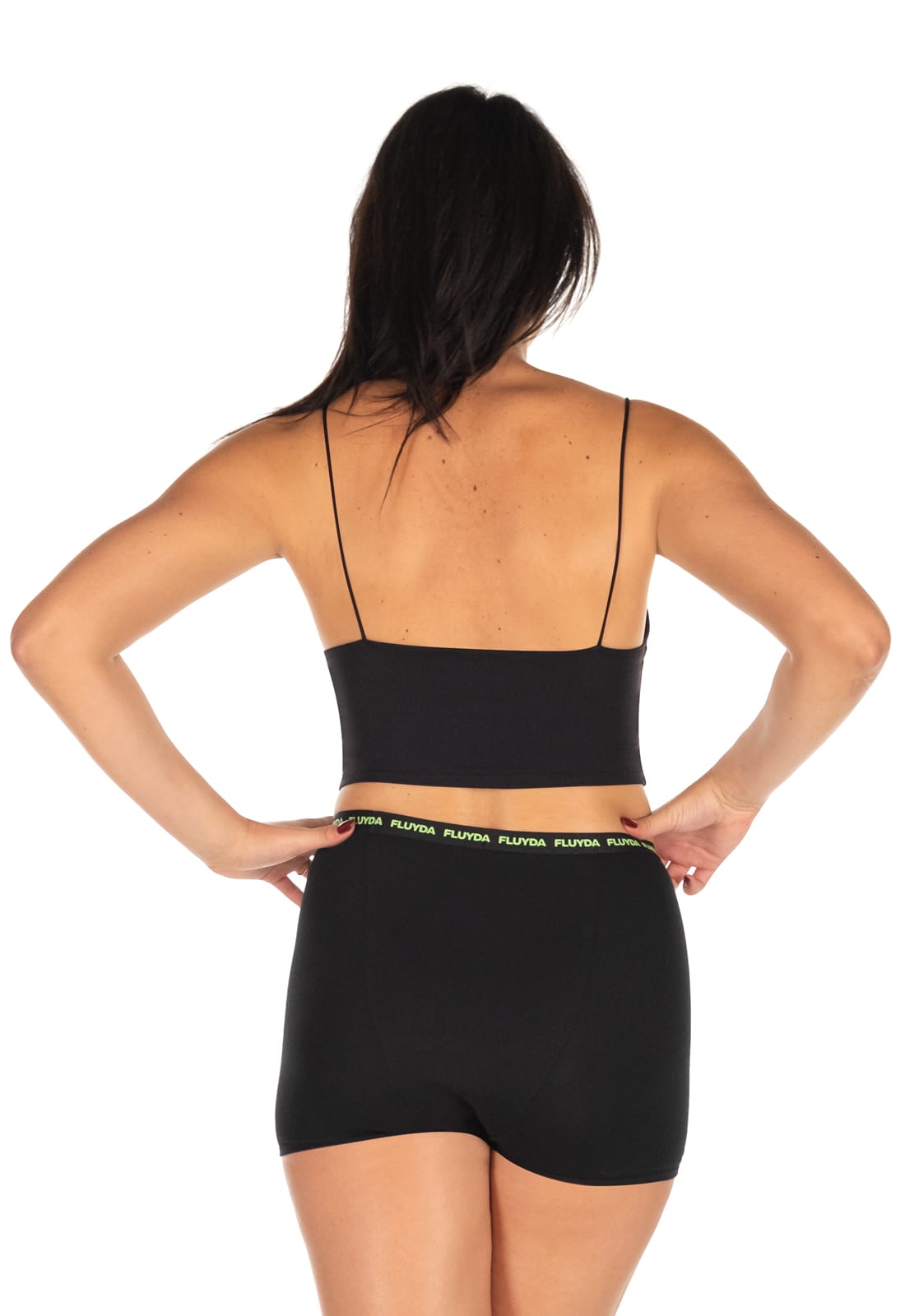 fluyda-organic-cotton-boxer-culotte-menstruelle-noir-flux-moyen image 4