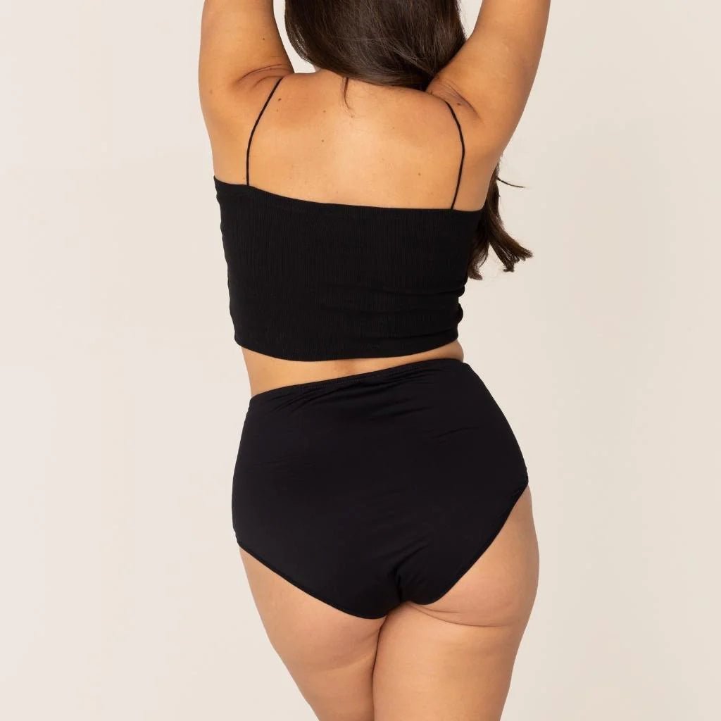 so-cup-honesta-culotte-menstruelle-taille-haute-flux-abondant image 8