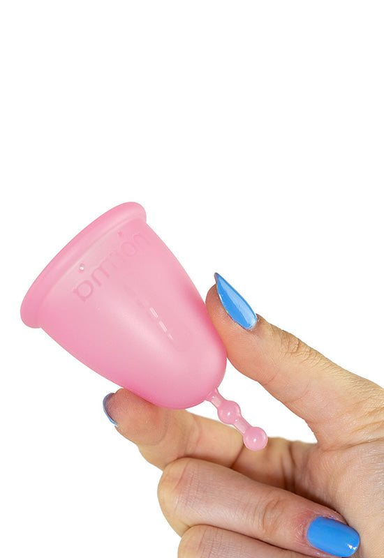 fluyda-norma-soft-coupe-menstruelle-taille-m-silicone-souple image 5