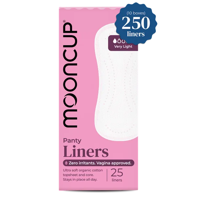 mooncup-original-prot-ge-slips-coton-bio-250-pi-ces image 1