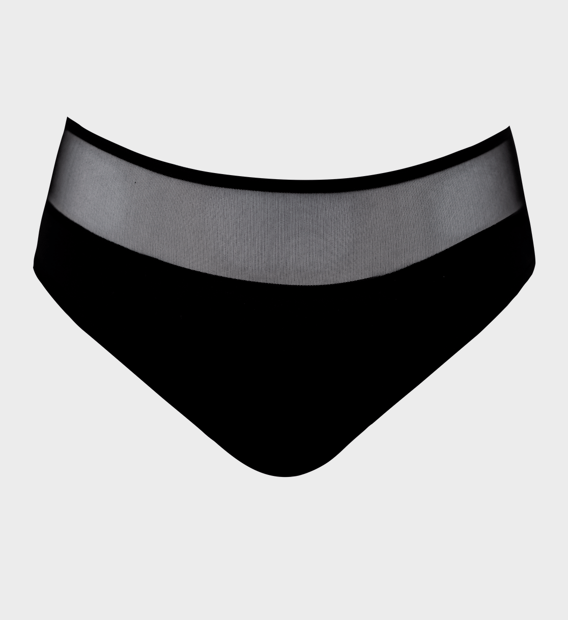 louloucup-turquoise-souple-ella-culotte-menstruelle-noire-flux-moyen image 5