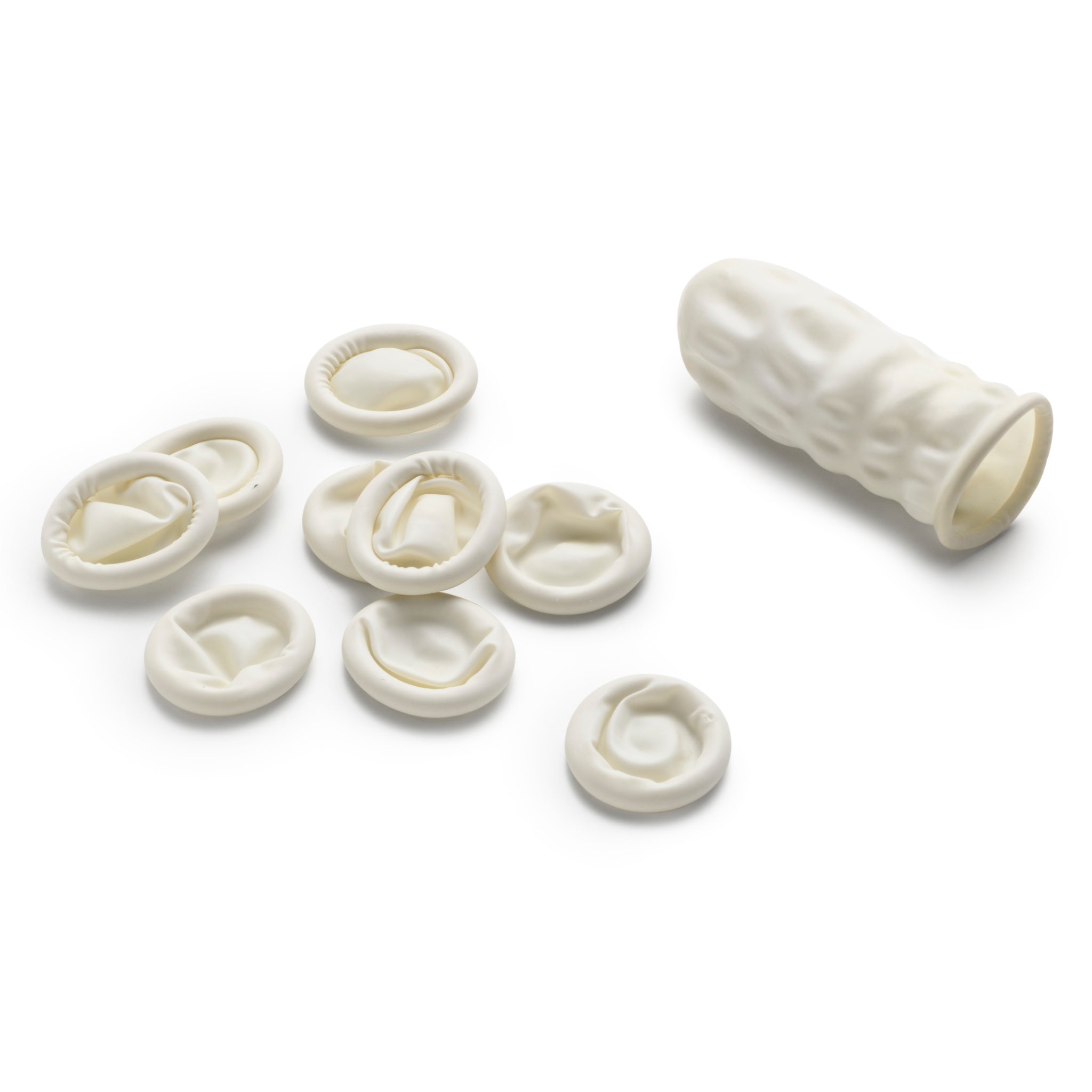 mamicup-mami-protectors-doigtiers-nitrile-12-pcs image 1
