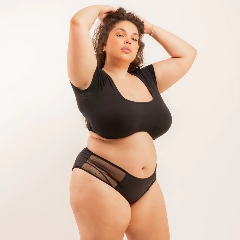 so-cup-honesta-jour-culotte-menstruelle-flux-moyen-s-chage-rapide image 5
