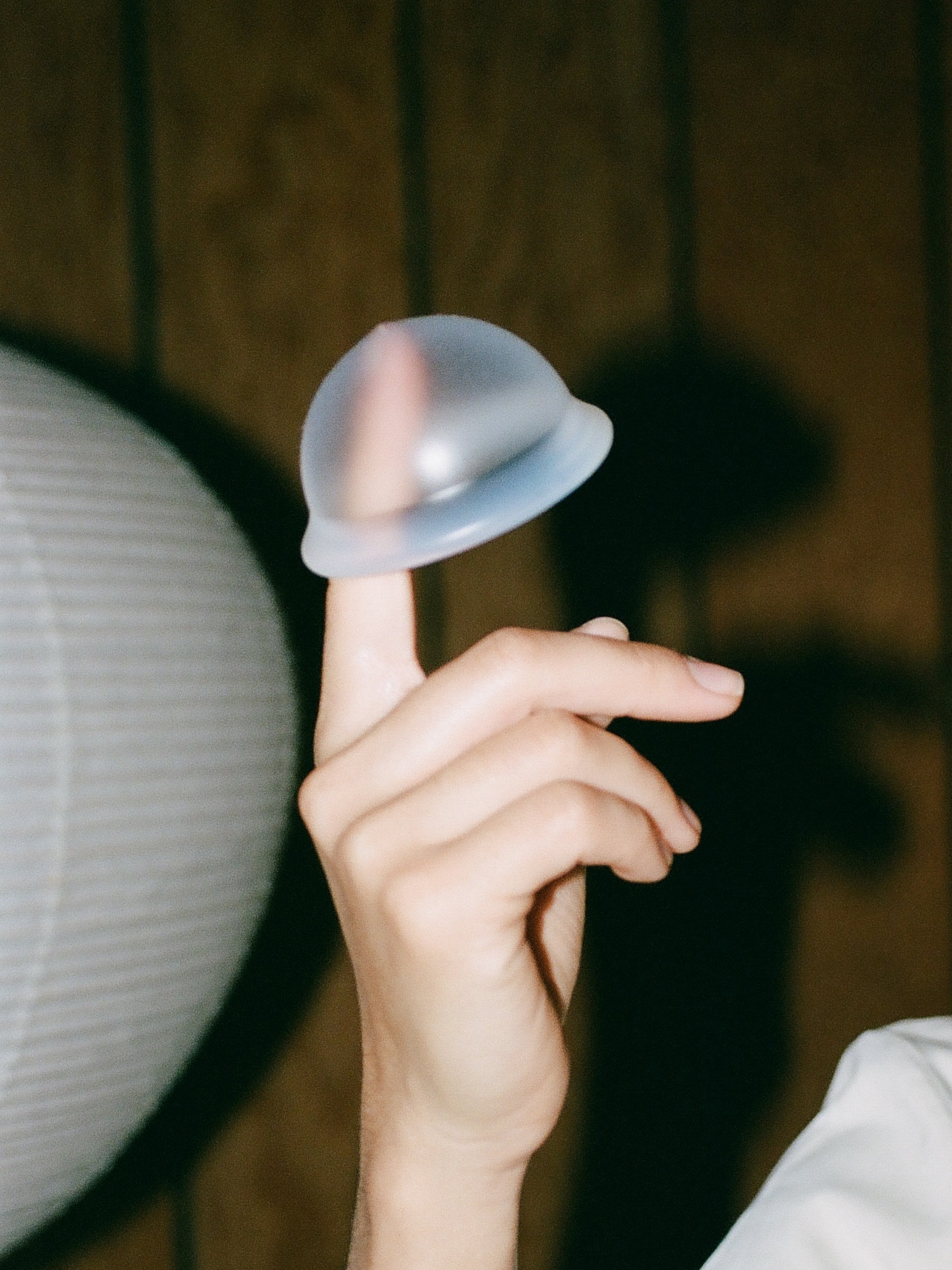allmatters-menstrual-disc-disque-menstruel-silicone-6-tampons image 2