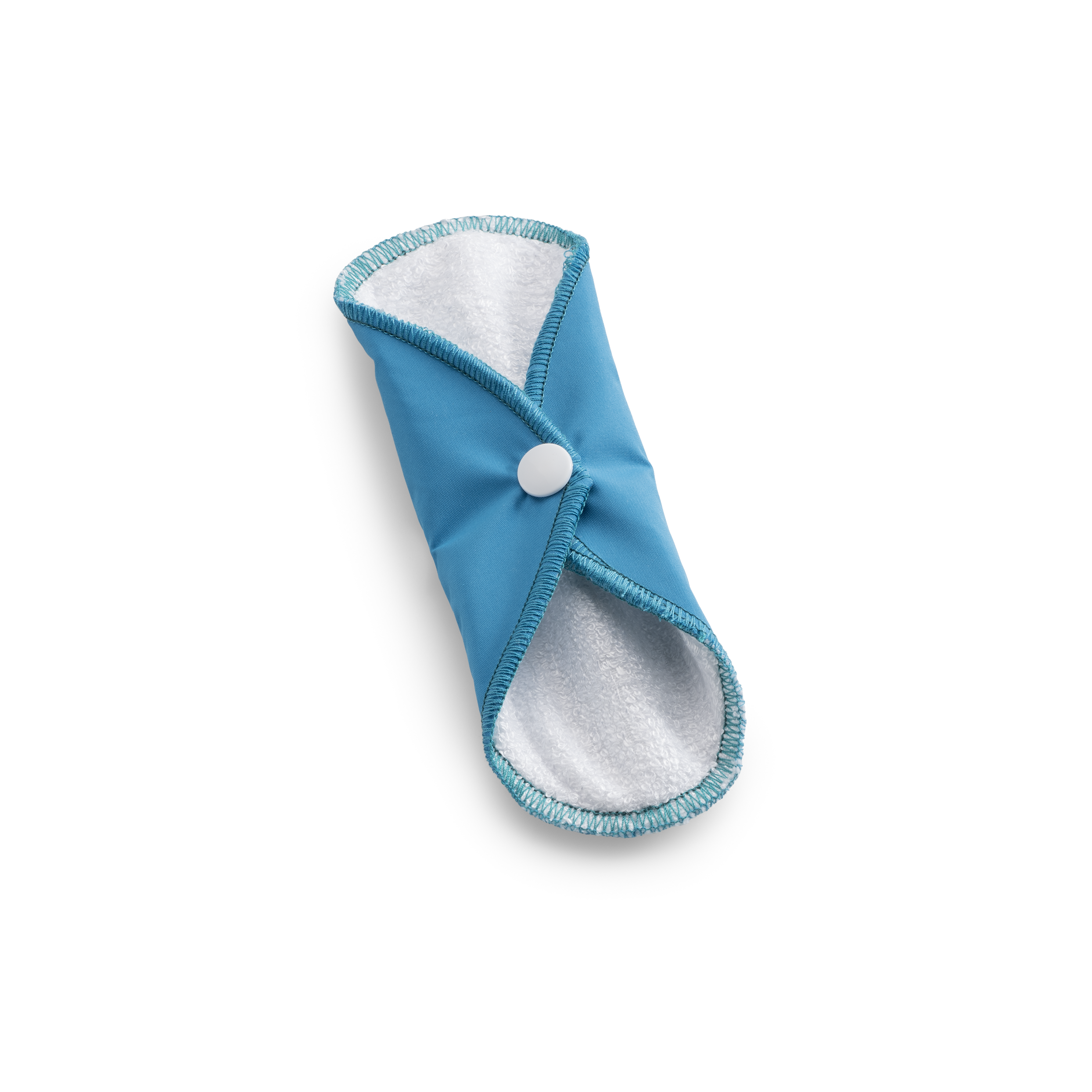 mamipad-prot-ge-slip-lavable-mini-x4-bambou-wet-bag-rose image 3