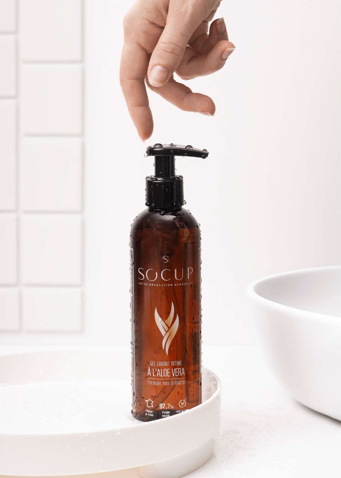 so-cup-gallica-gel-intime-aloe-vera-250-ml image 3