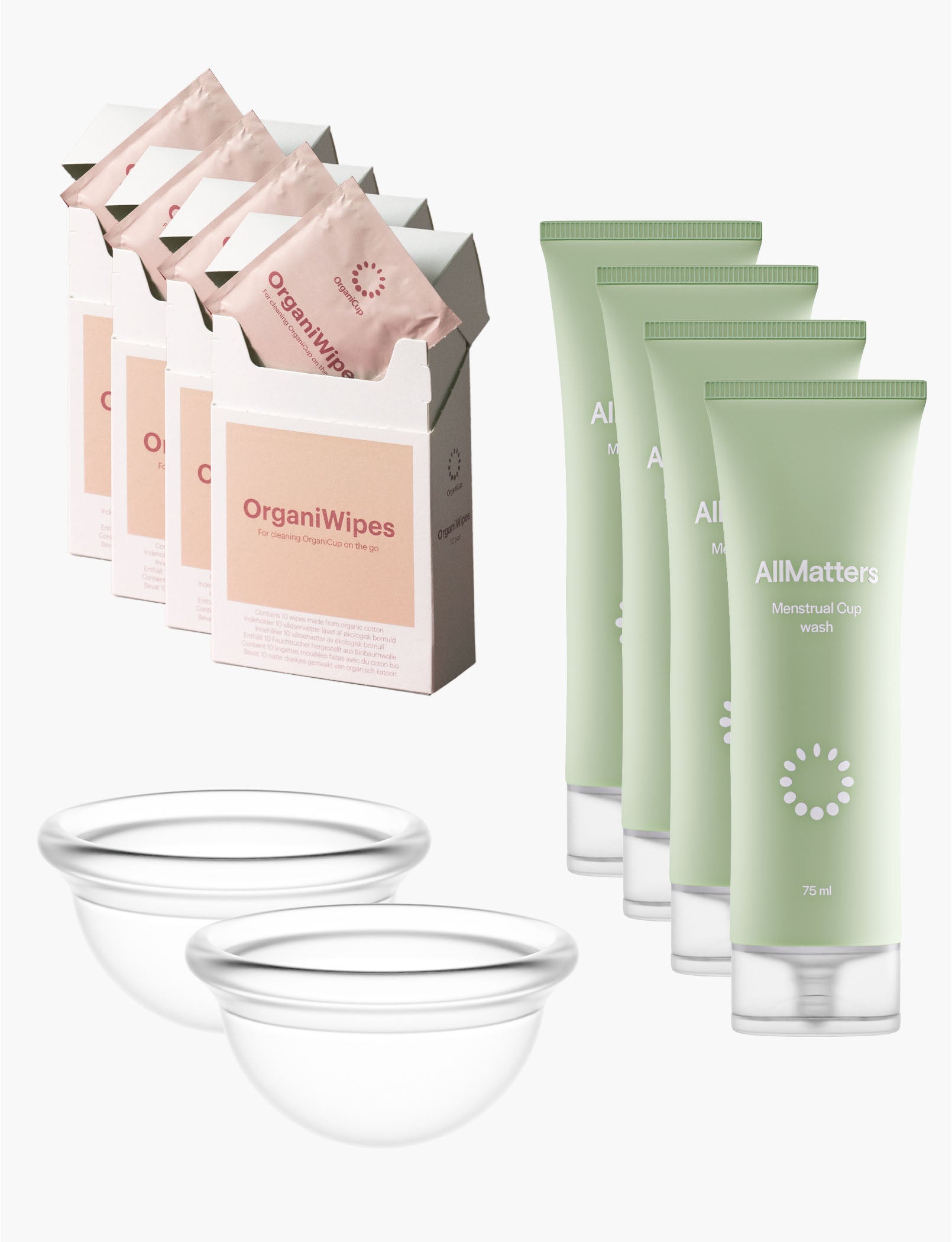 allmatters-disque-menstruel-kit-complet-2-disques-r-utilisable image 1