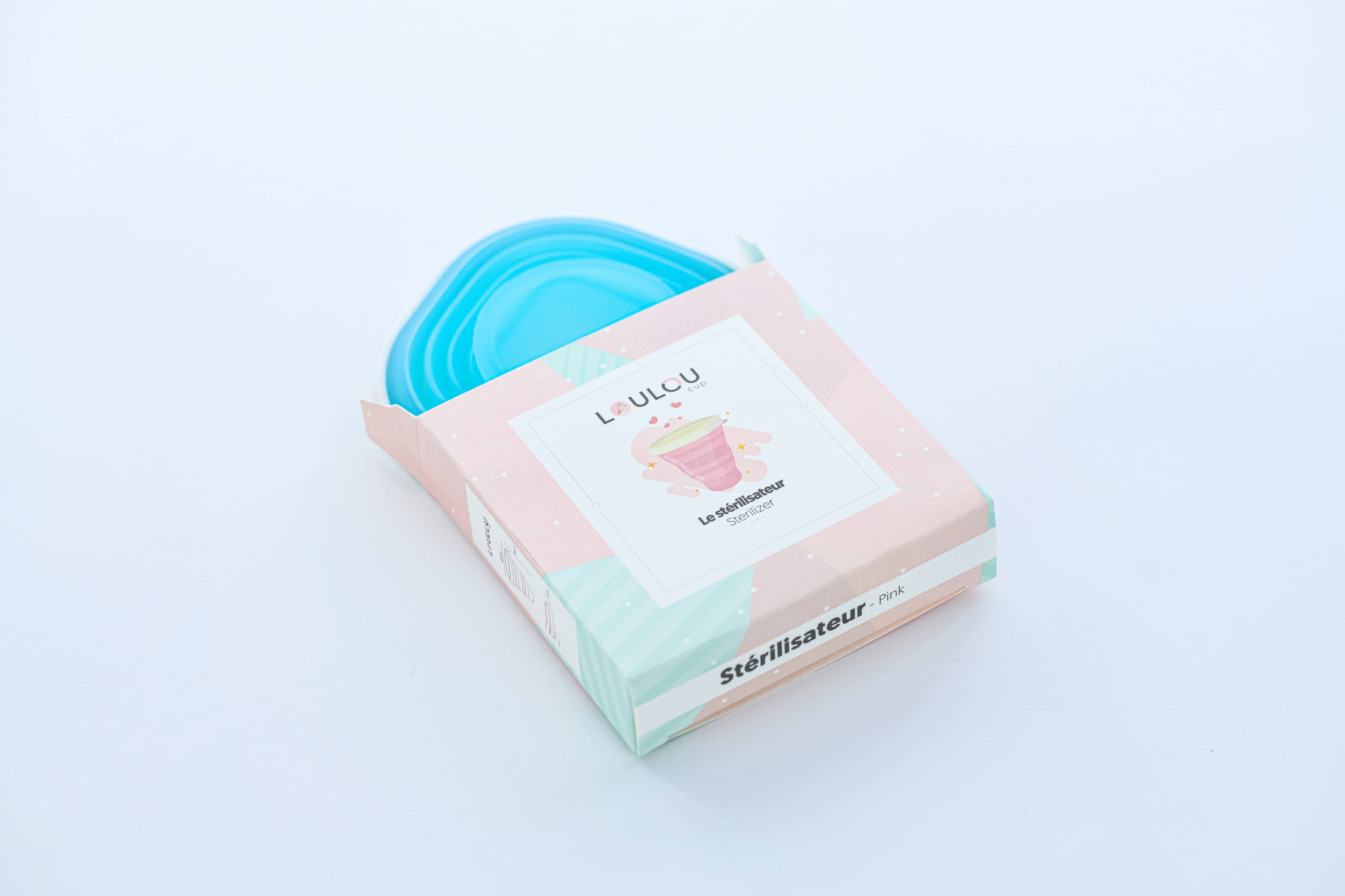 louloucup-rose-classique-pack-coupe-menstruelle-st-rilisateur image 4