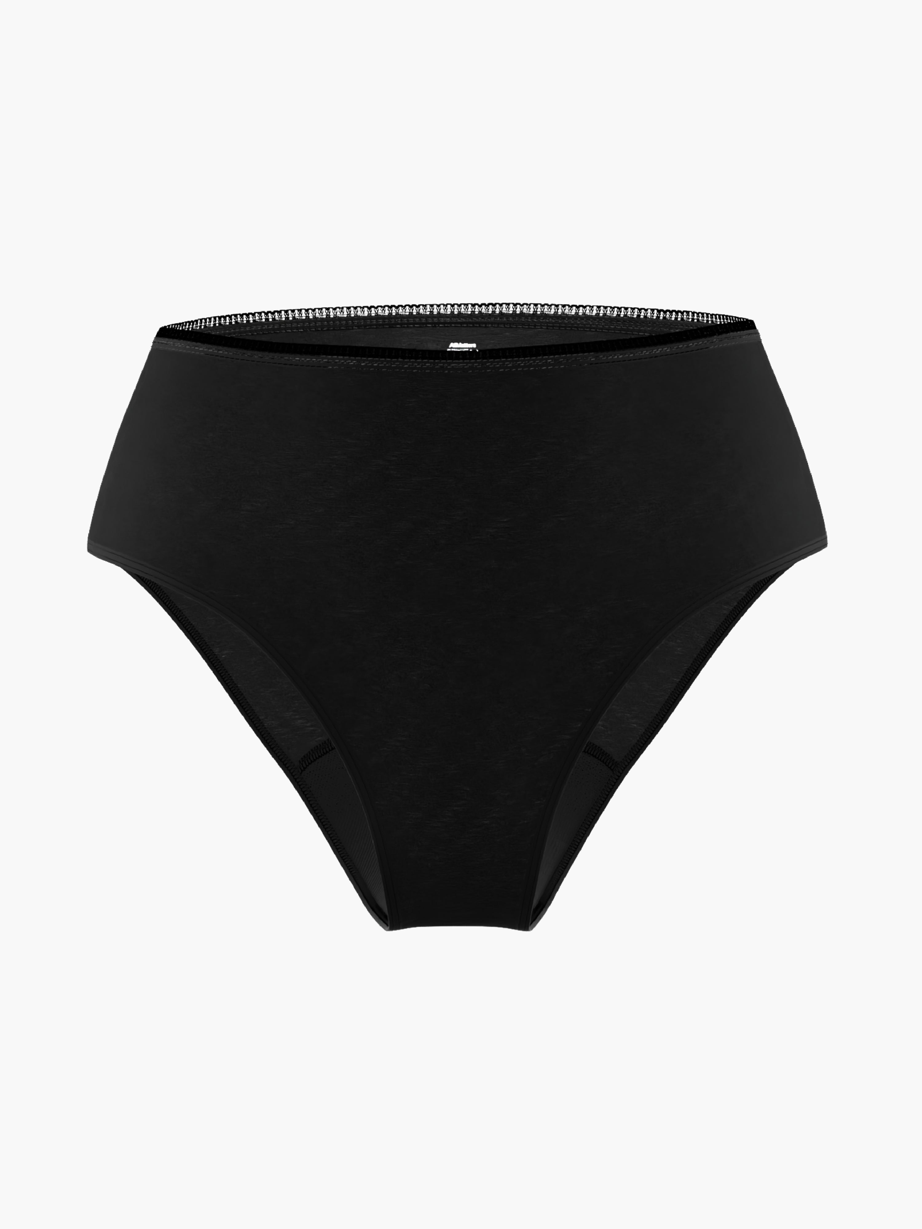 allmatters-tencel-high-waist-culotte-menstruelle-black-flux-moyen image 2