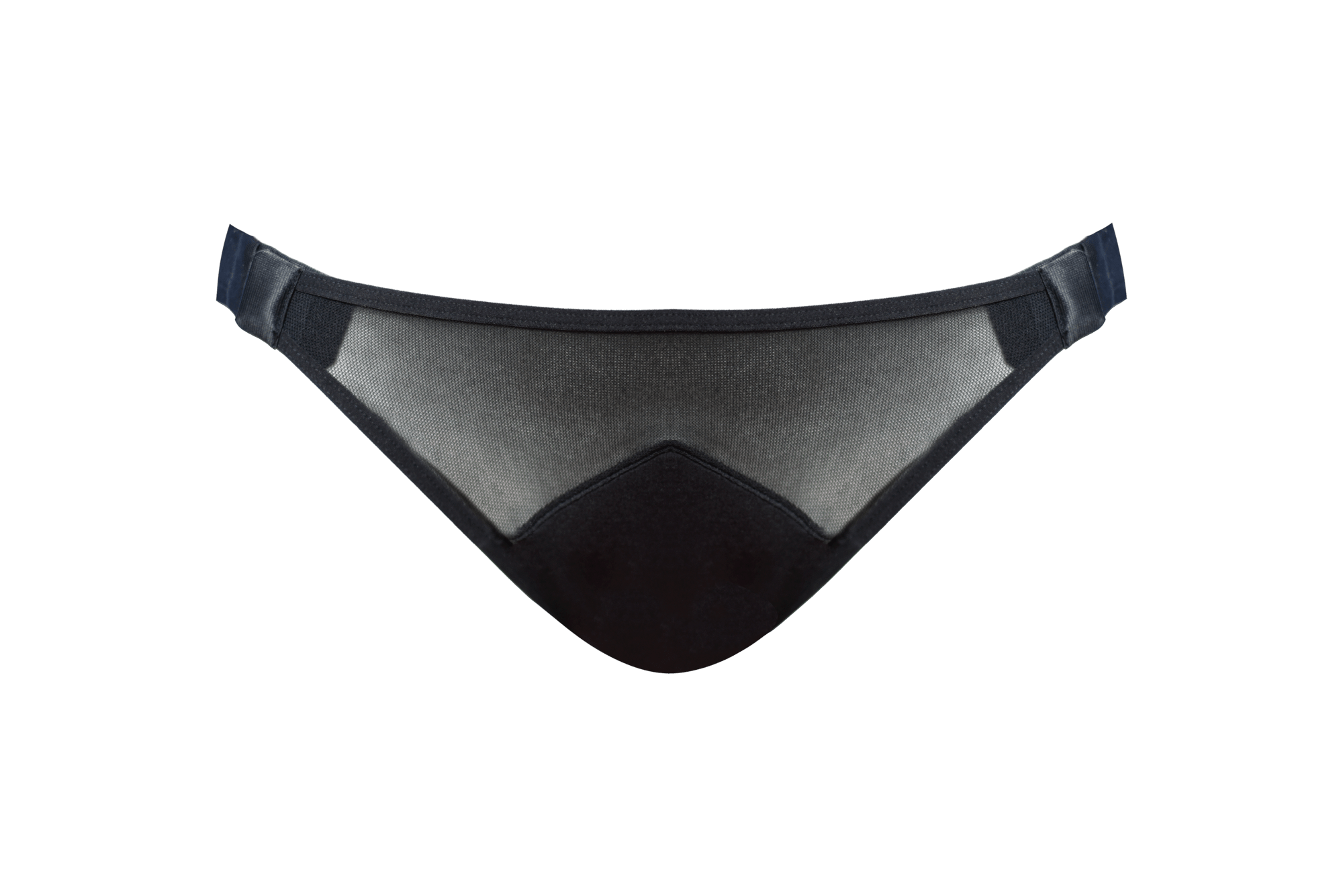 louloucup-rose-classique-gigi-culotte-menstruelle-xs-ouvrable image 6