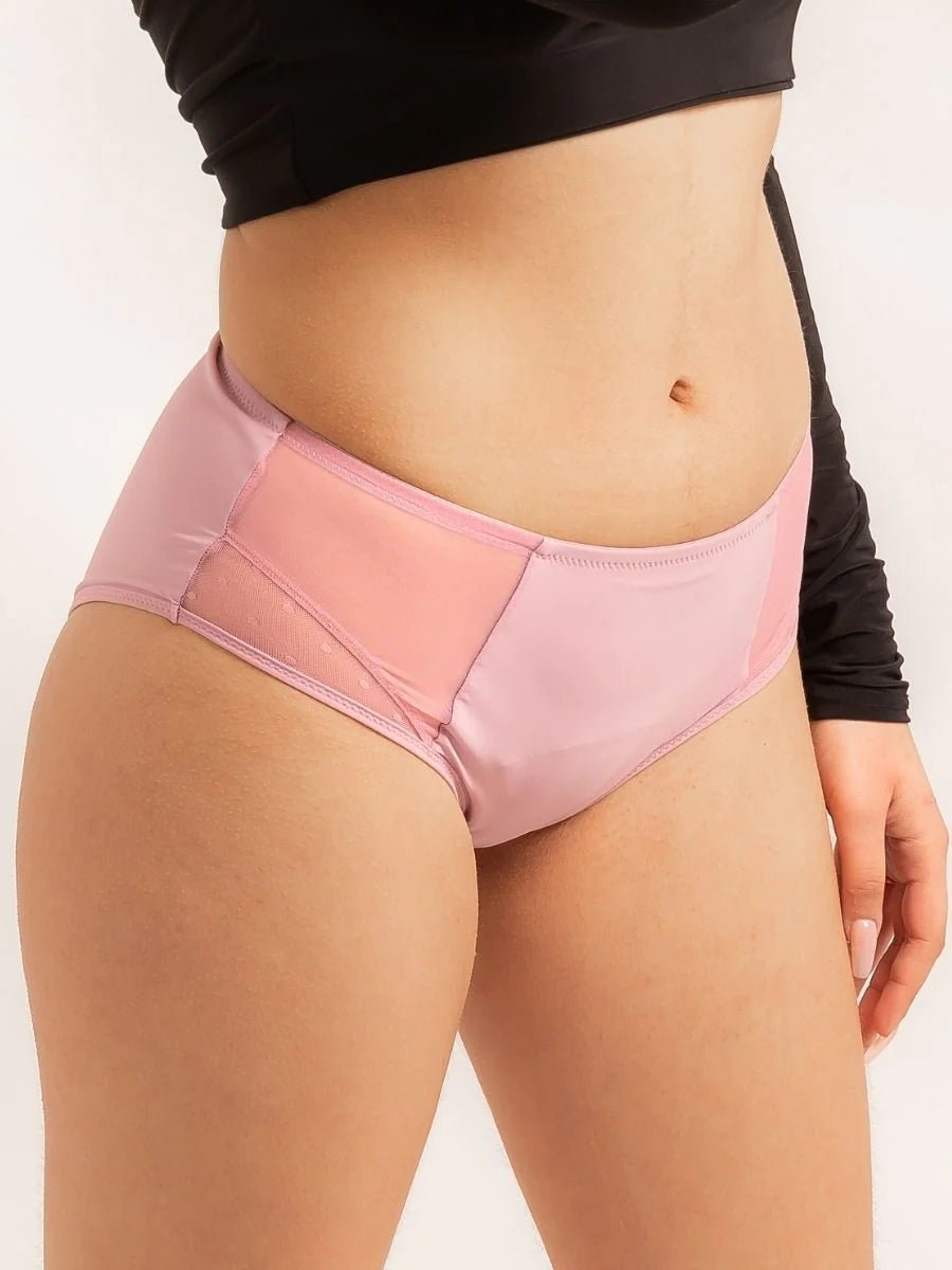 so-cup-honesta-nuit-culotte-menstruelle-flux-abondant-noire image 8