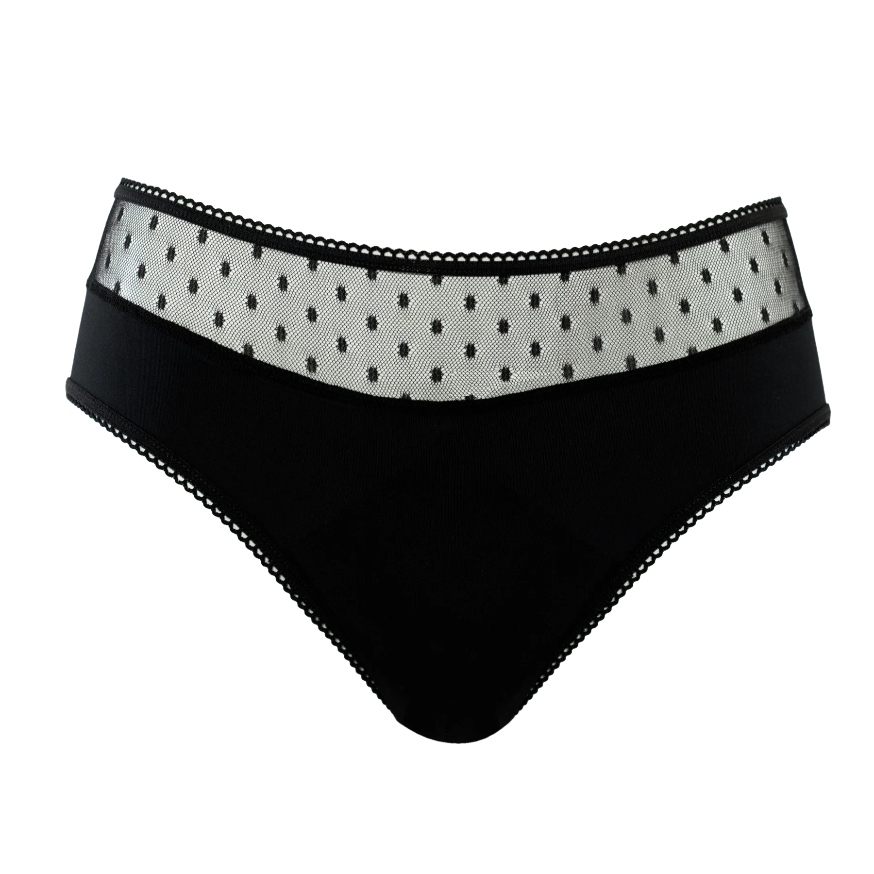 louloucup-rose-lot-5-culottes-menstruelles-flux-l-ger-abondant-coton-bio image 4