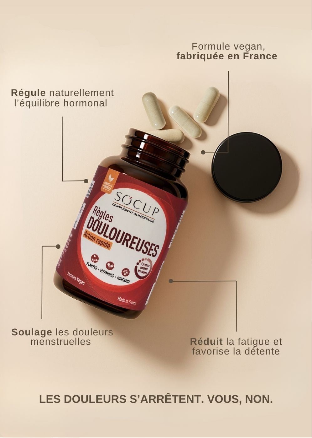 so-cup-gallica-compl-ment-alimentaire-r-gles-douloureuses image 2