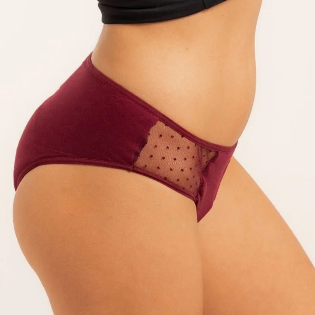 so-cup-splendea-culotte-menstruelle-rubis-flux-moyen image 4