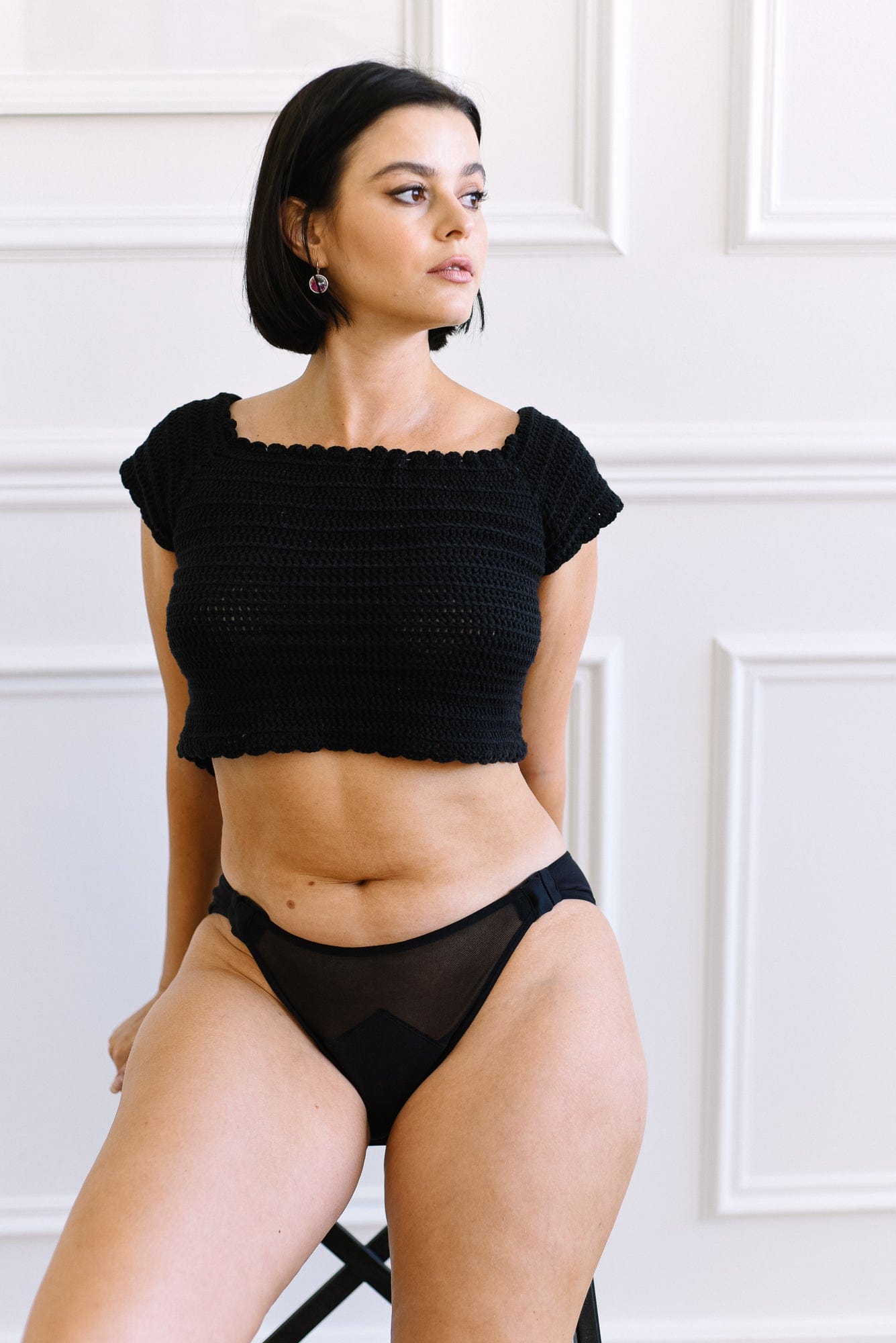 louloucup-rose-classique-gigi-culotte-menstruelle-xs-ouvrable image 4