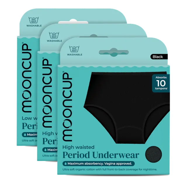 mooncup-original-lot-3-culottes-menstruelles-anti-fuite image 1
