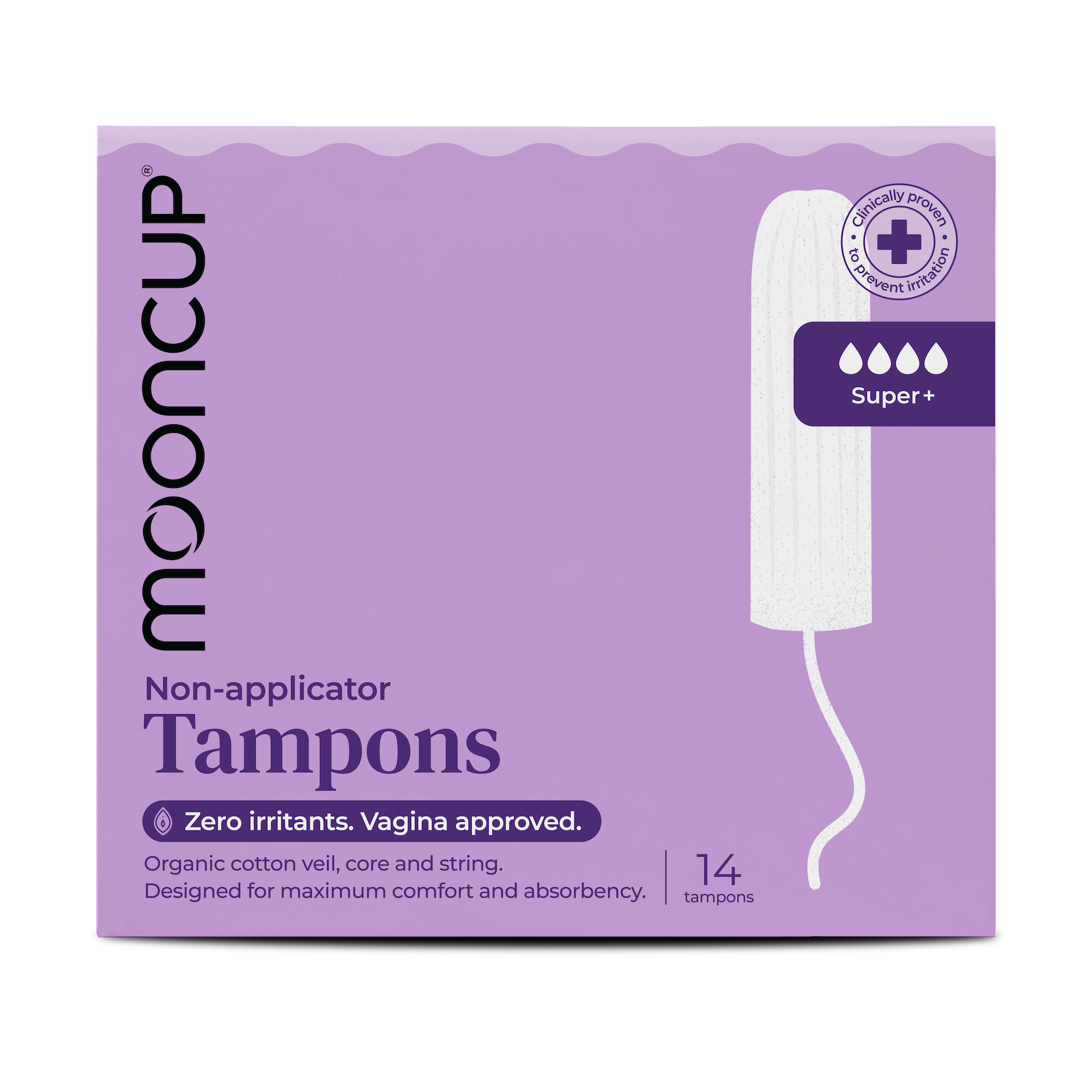 mooncup-original-tampons-sans-applicateur-moyen-coton-bio image 8