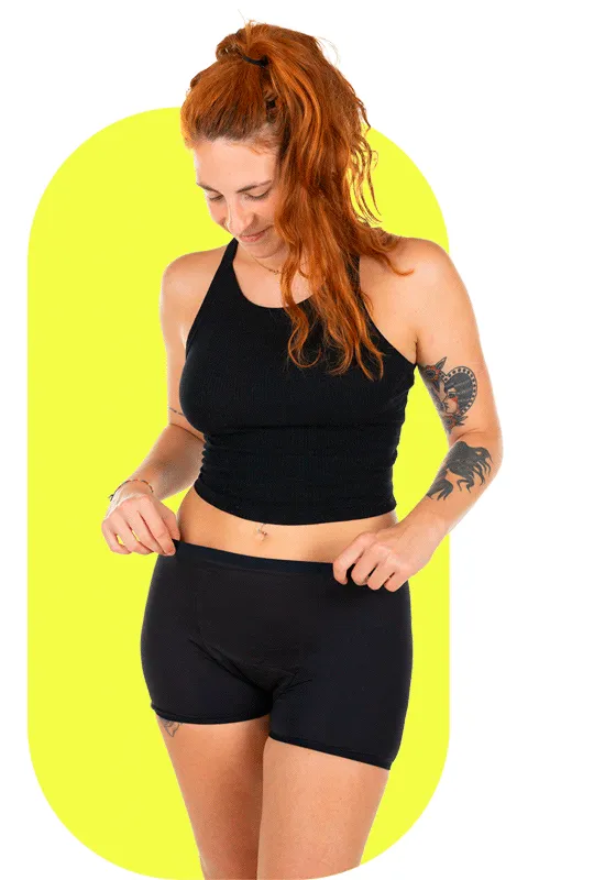 fluyda-basic-boxer-culotte-menstruelle-noir-flux-moyen image 1