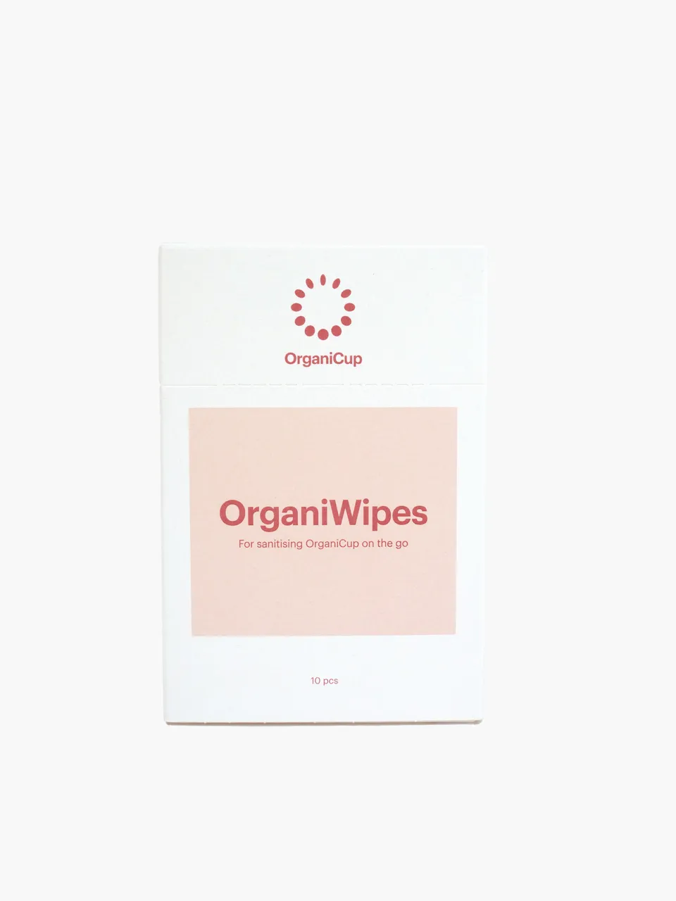 allmatters-organicup-lingettes-coupe-menstruelle-coton-bio-x10 image 1
