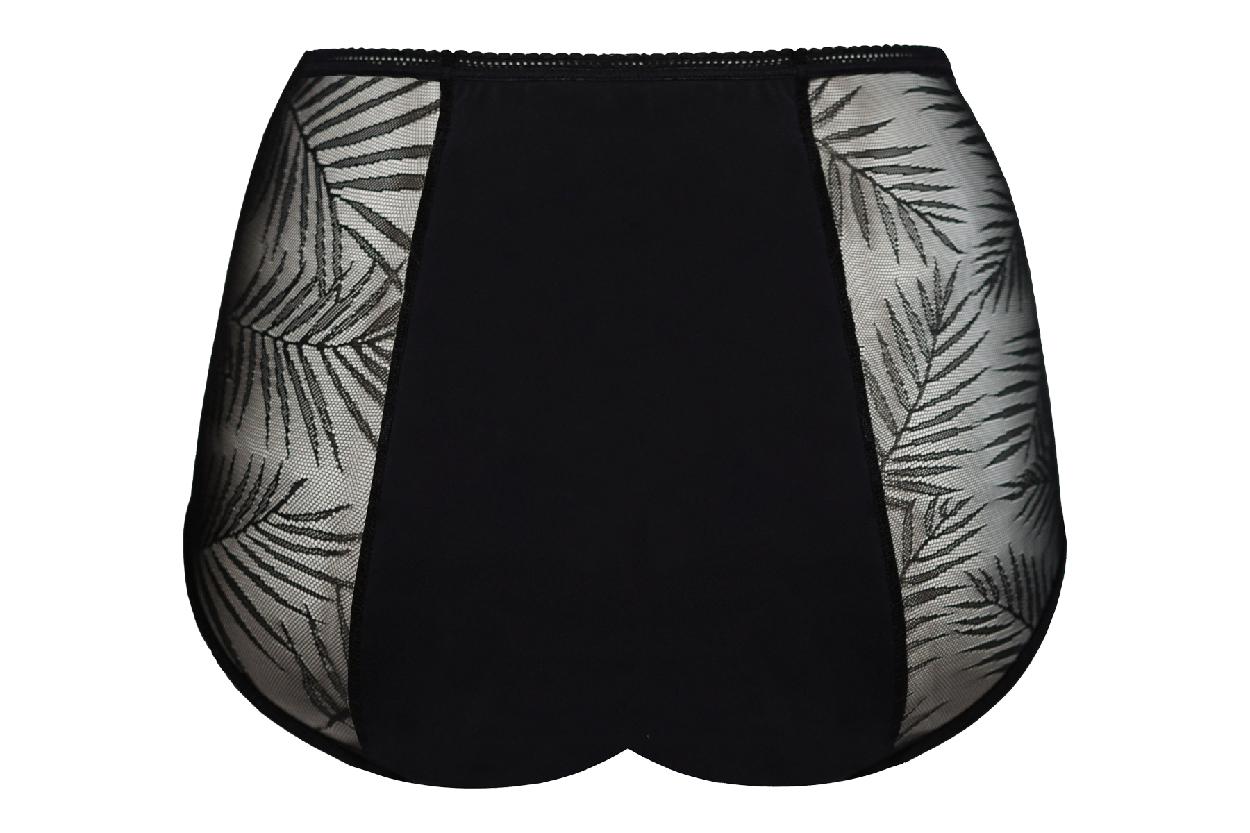 louloucup-rose-classique-clara-culotte-menstruelle-xs-abondant image 8