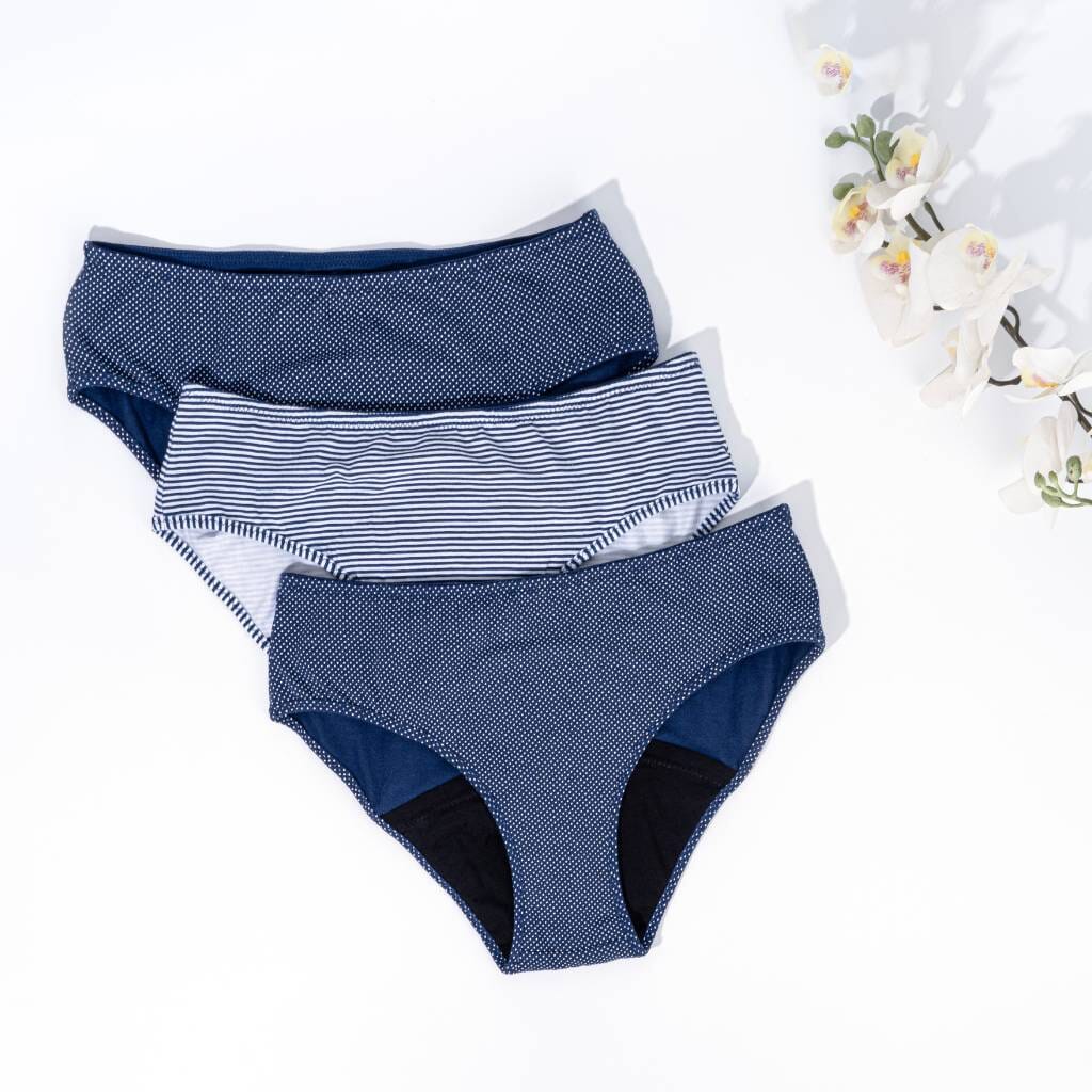 so-cup-effusia-pack-3-culottes-menstruelles-ado-flux-fort image 2