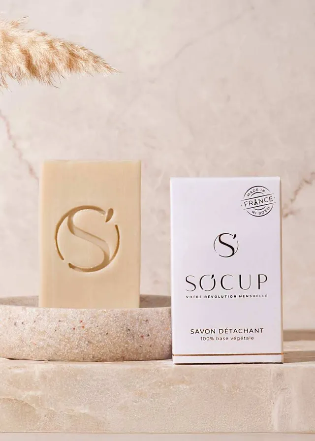 so-cup-gallica-savon-d-tachant-v-gan-culotte-menstruelle image 1