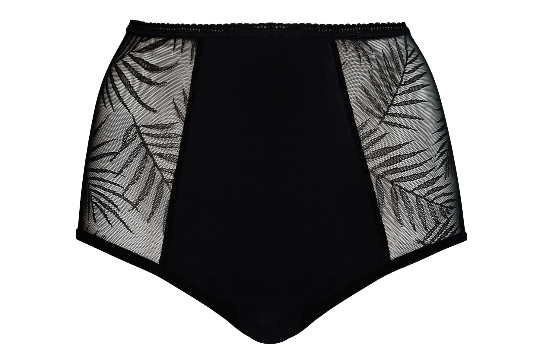 louloucup-clara-culotte-menstruelle-grande-taille-flux-abondant-3xl image 4