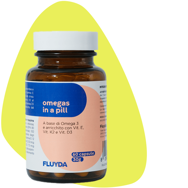 fluyda-in-a-pill-omegas-compl-ment-om-ga-3-g-lules-v-g-tales image 1