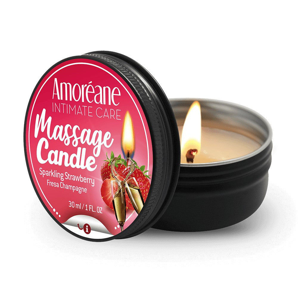 mamicup-bougie-de-massage-fraise-p-tillante-30-ml-huile-chaude image 1