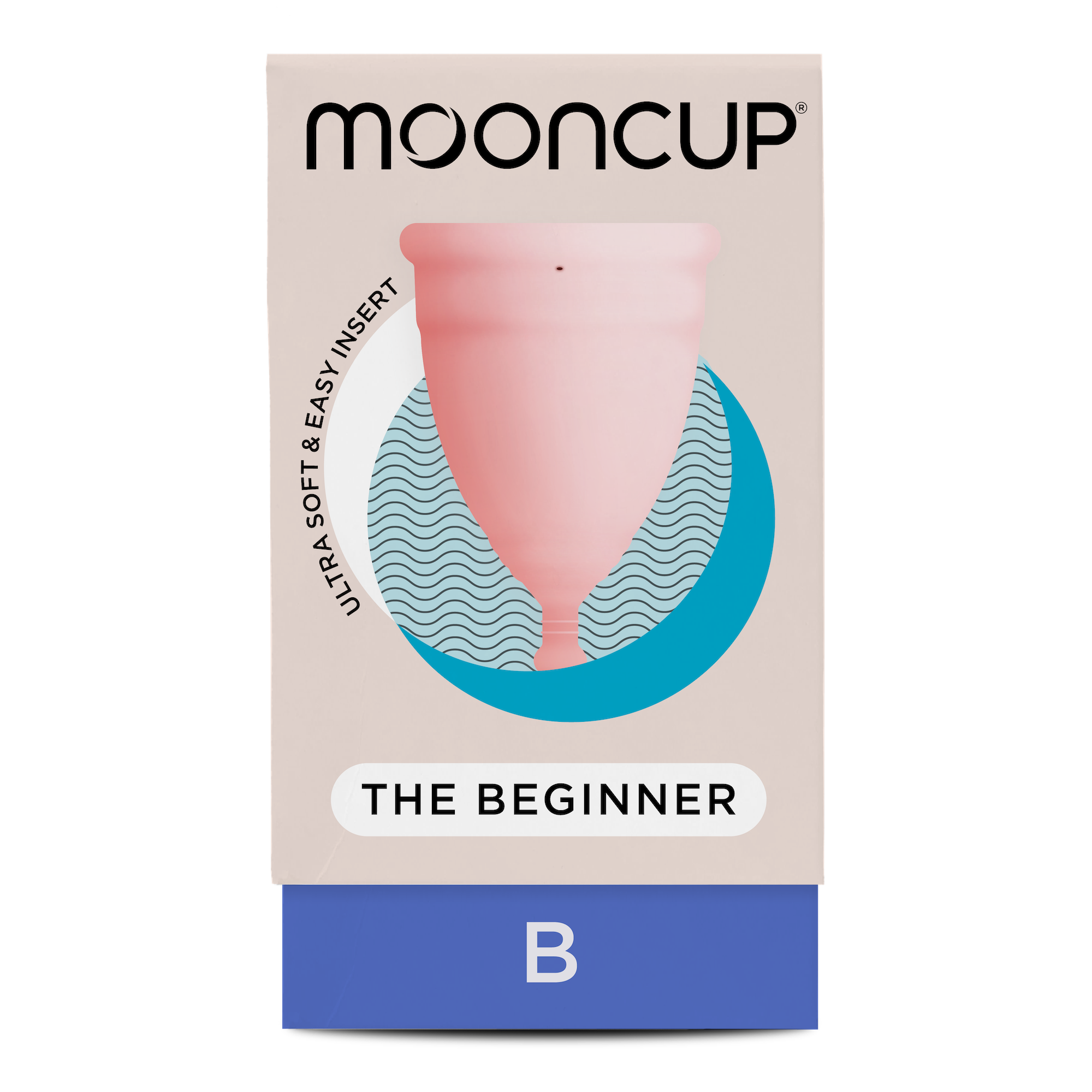 mooncup-beginner-coupe-menstruelle-taille-b-silicone-souple image 6