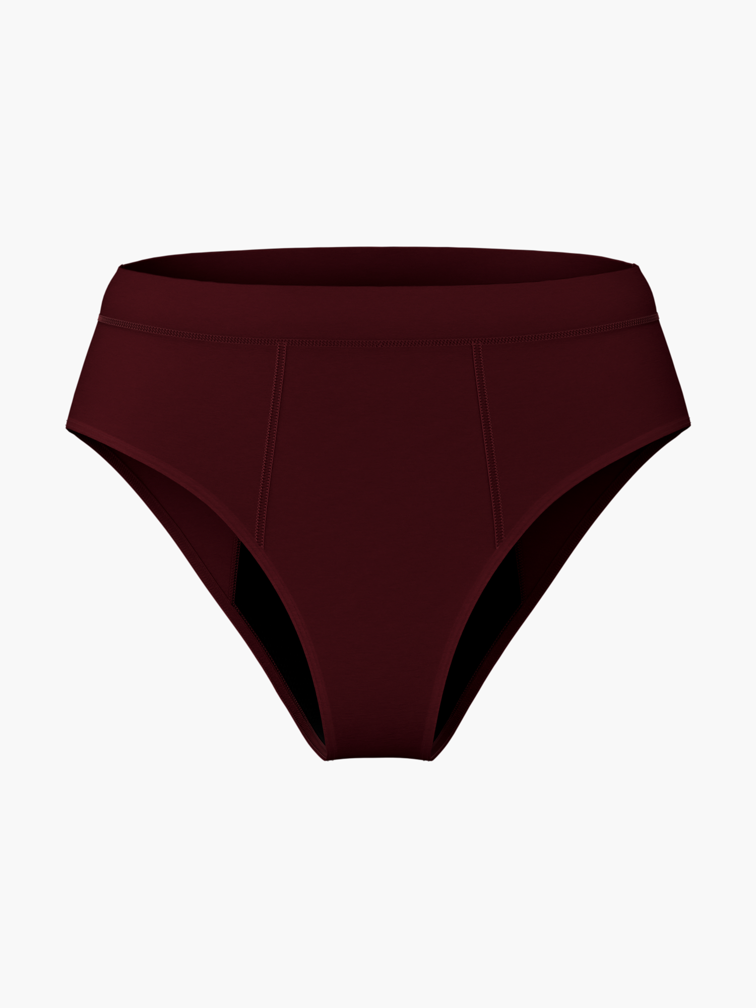 allmatters-overnight-high-waist-culotte-menstruelle-prune-nuit image 2