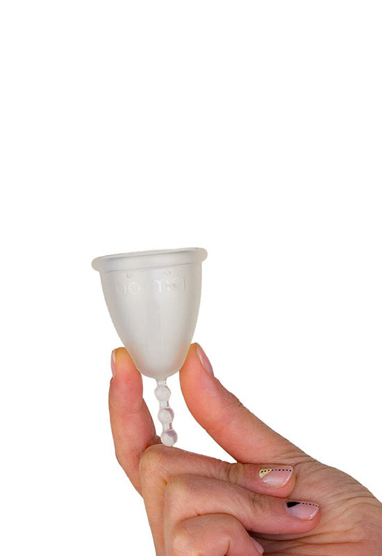 fluyda-norma-soft-coupe-menstruelle-taille-m-silicone image 4