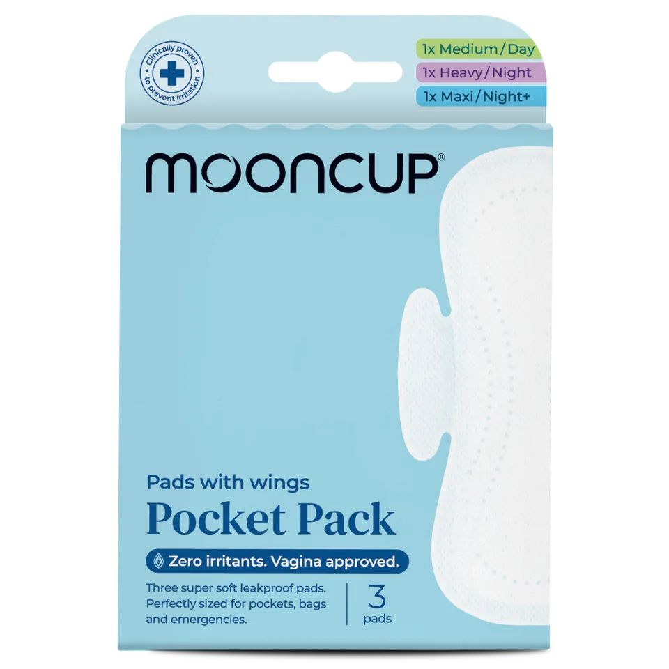 mooncup-original-pocket-pack-3-serviettes-lavables-ailes image 1