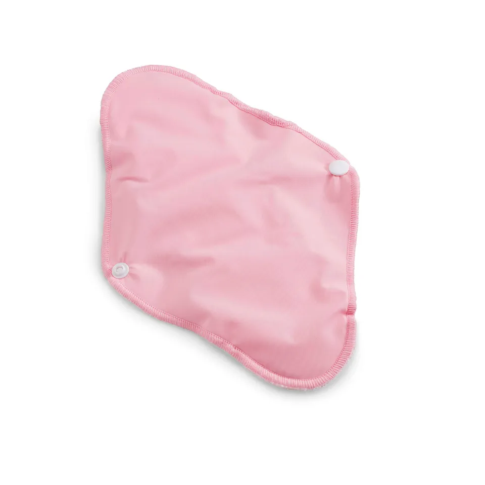 mamipad-serviette-hygi-nique-lavable-jour-rose image 1